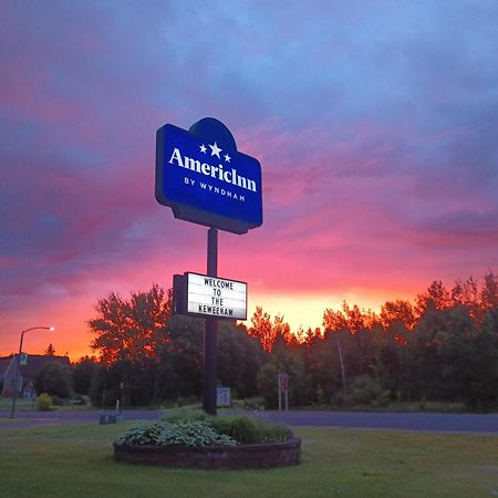 Americinn By Wyndham Calumet Zewnętrze zdjęcie