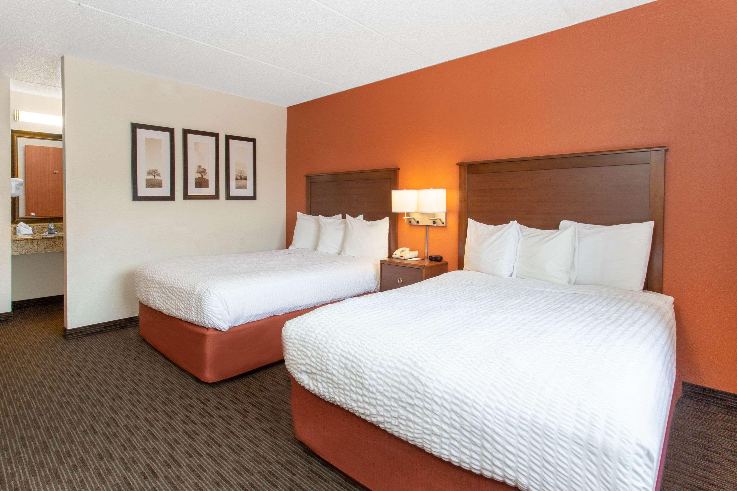 Americinn By Wyndham Calumet Zewnętrze zdjęcie
