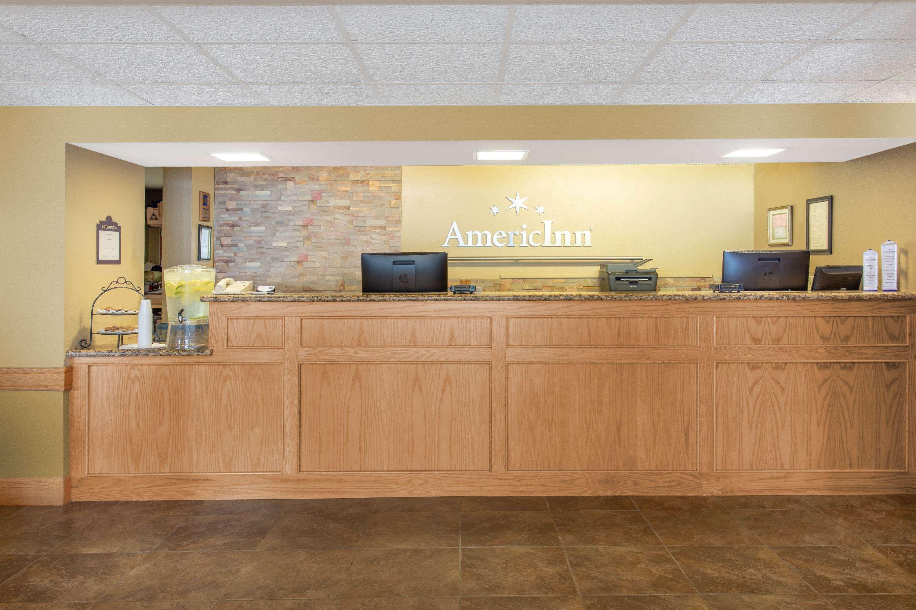 Americinn By Wyndham Calumet Zewnętrze zdjęcie
