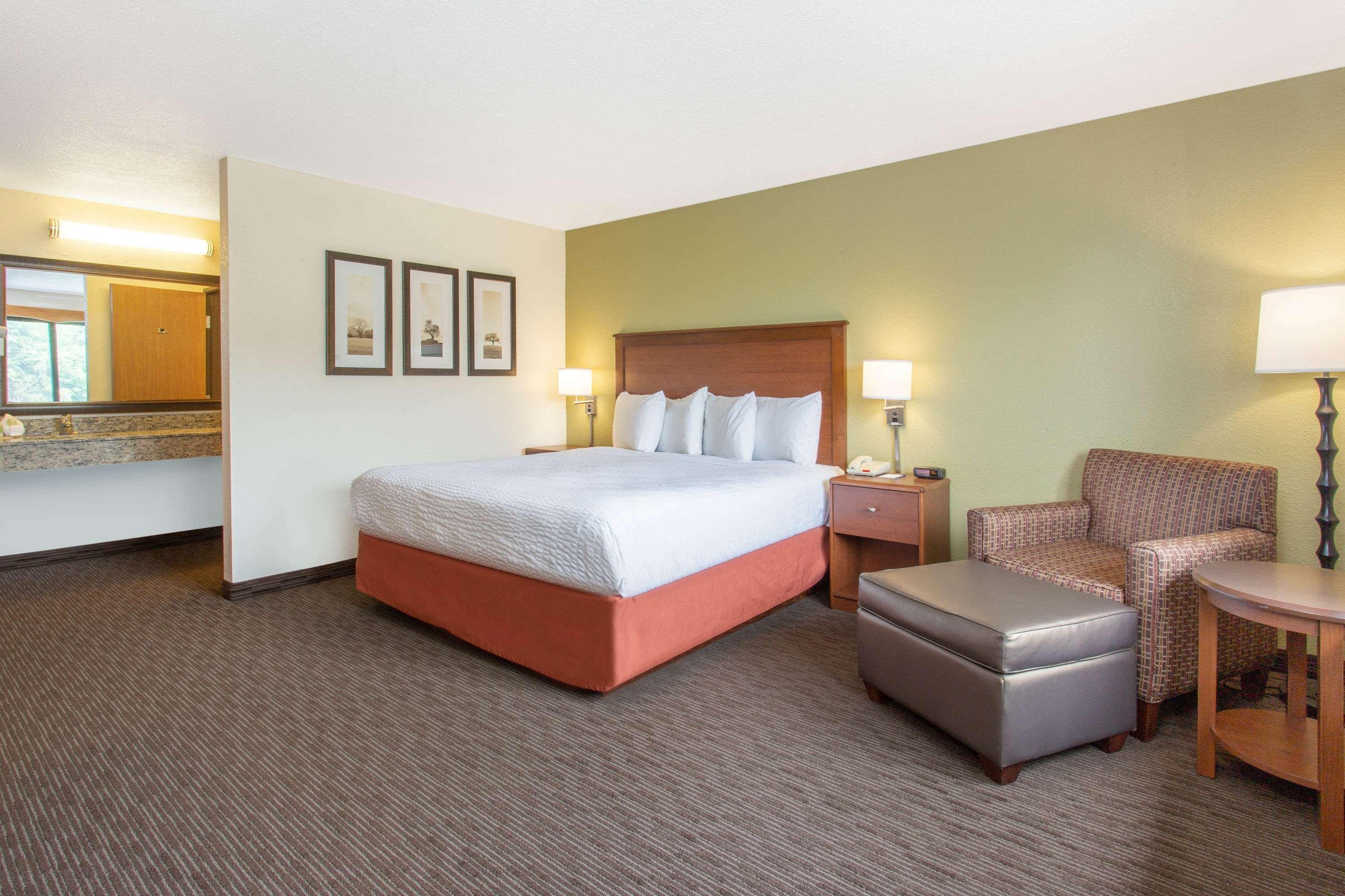 Americinn By Wyndham Calumet Zewnętrze zdjęcie