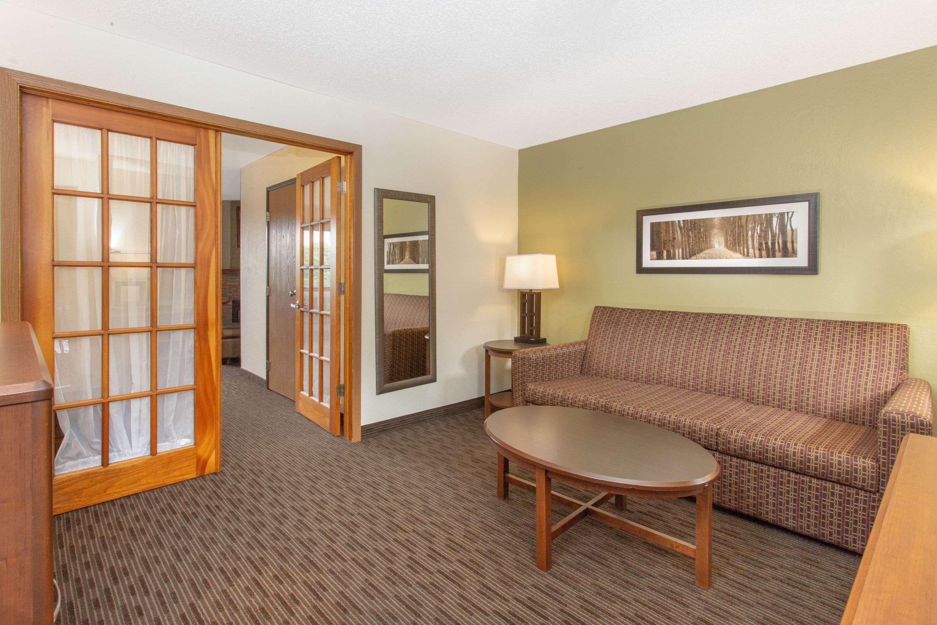 Americinn By Wyndham Calumet Zewnętrze zdjęcie