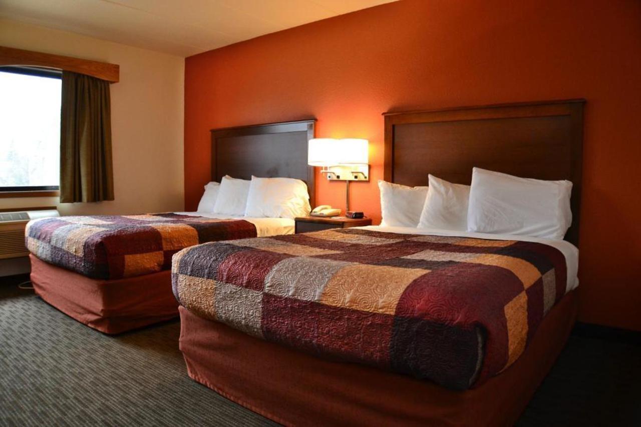 Americinn By Wyndham Calumet Zewnętrze zdjęcie