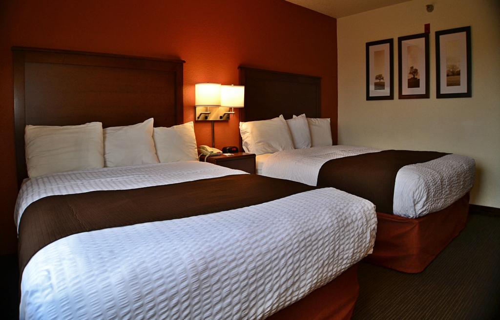 Americinn By Wyndham Calumet Zewnętrze zdjęcie