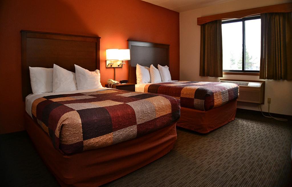 Americinn By Wyndham Calumet Zewnętrze zdjęcie