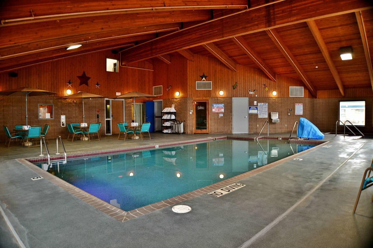 Americinn By Wyndham Calumet Zewnętrze zdjęcie